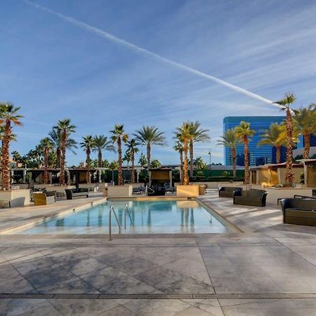 Mgm Signature 02-704 Jacuzzi Studio Las Vegas Buitenkant foto